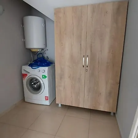 Apartamento Calis Fethiye