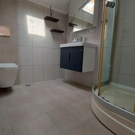 Calis Apartamento