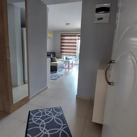 Apartamento Calis Fethiye