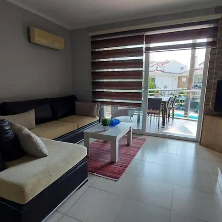 Apartment Calis Fethiye