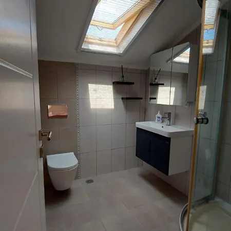 Calis Apartment Fethiye